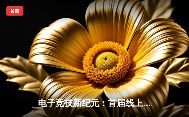 电子竞技新纪元：首届线上麻将锦标赛圆满落幕，中国选手李明斩获世界冠军