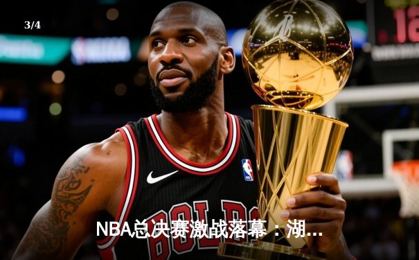 NBA总决赛激战落幕：湖人加时险胜凯尔特人，詹姆斯三双创历史 - 3