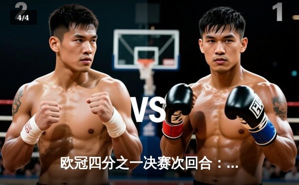 欧冠四分之一决赛次回合：皇家马德里主场加时赛4-3险胜拜仁慕尼黑，总比分6-5晋级半决赛 - 4