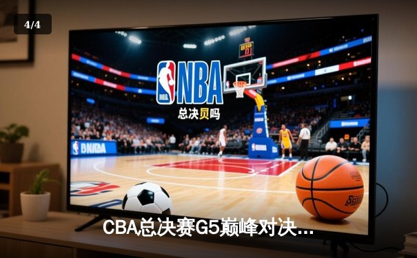 CBA总决赛G5巅峰对决：辽宁本钢加时险胜浙江广厦完成三连冠伟业 - 4