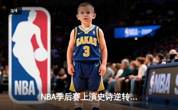 NBA季后赛上演史诗逆转！雄鹿加时险胜凯尔特人 字母哥砍下44分创个人纪录 - 3