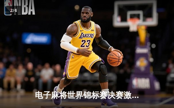 电子麻将世界锦标赛决赛激战：中国选手李明逆转夺冠创历史 - 2