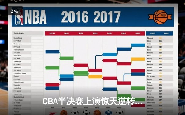CBA半决赛上演惊天逆转 广东东莞大益加时险胜辽宁本钢 - 2