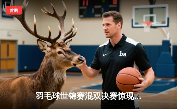 羽毛球世锦赛混双决赛惊现史诗逆转 中国组合决胜局连救5赛点夺金