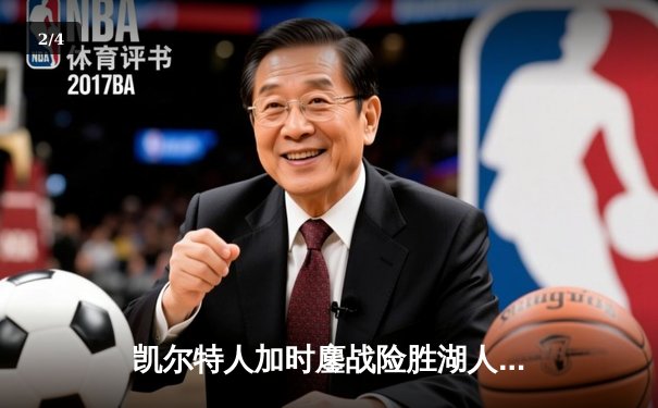 凯尔特人加时鏖战险胜湖人 塔图姆41分创赛季新高 - 2