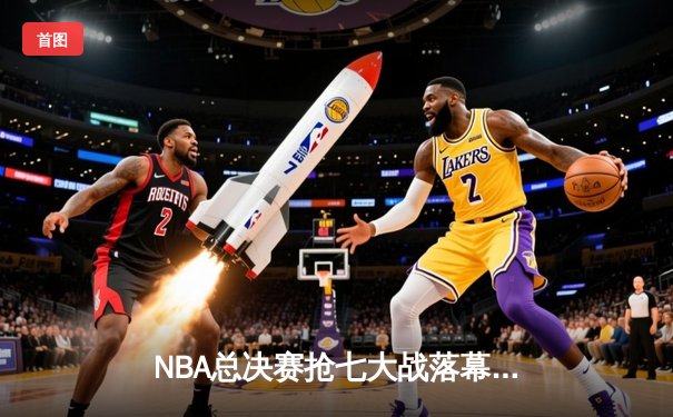 NBA总决赛抢七大战落幕，丹佛掘金险胜迈阿密热火首夺总冠军
