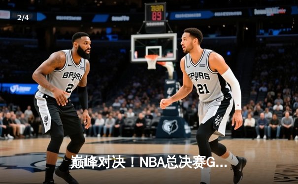 巅峰对决！NBA总决赛G7詹姆斯狂砍40分三双，湖人加时险胜绿军夺冠 - 2