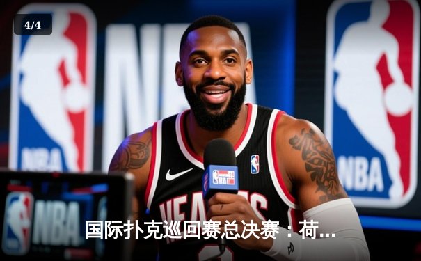 国际扑克巡回赛总决赛：荷兰新星范德伯格逆袭夺冠，中国选手李文浩获季军创历史 - 4