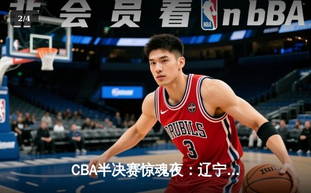 CBA半决赛惊魂夜：辽宁本钢加时逆转广东宏远，赵继伟砍35分创生涯新高 - 2