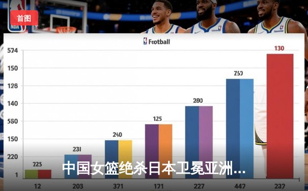 中国女篮绝杀日本卫冕亚洲杯 韩旭23+15荣膺MVP