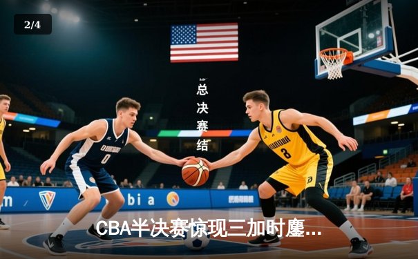 CBA半决赛惊现三加时鏖战 辽宁本钢逆转广东宏远夺赛点 - 2