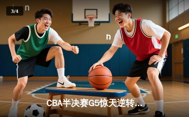 CBA半决赛G5惊天逆转：广东宏远加时险胜辽宁，胡明轩砍35分创生涯新高 - 3