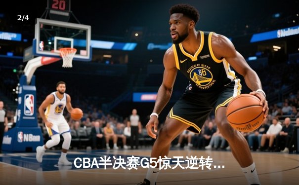 CBA半决赛G5惊天逆转！广东宏远加时险胜辽宁夺赛点 - 2