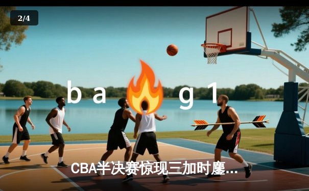 CBA半决赛惊现三加时鏖战 辽宁本钢逆转广东宏远夺赛点 - 2