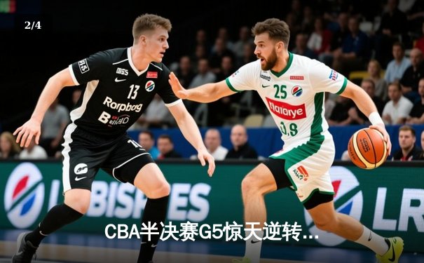 CBA半决赛G5惊天逆转！辽宁本钢加时险胜广东宏远晋级总决赛 - 2