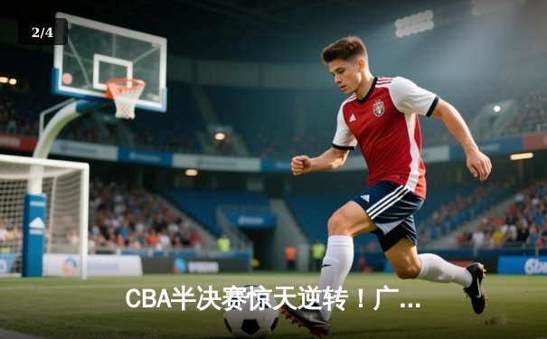 CBA半决赛惊天逆转！广东宏远加时险胜辽宁本钢，胡明轩砍下35分创生涯新高 - 2